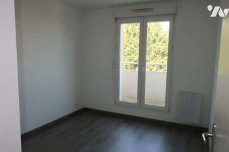 CAEN BEAULIEU, F3 70 m2 avec garage - Photo 5