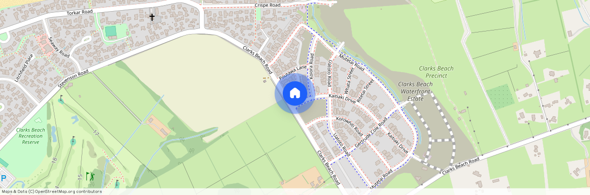 4 Kaitiaki Drive, Clarks Beach, Franklin