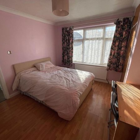 Room in a Shared House, Croydon, CR0 - Photo 4