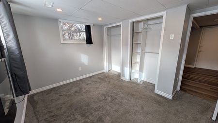 For Lease - 4 Fernwood Place Unit# Lower, Kitchener, Ontario - Photo 2