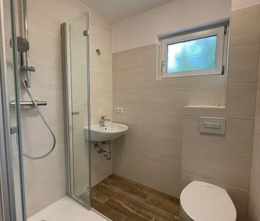 Gemütliche 1-Raum-Wohnung mit Dusche im Stadtzentrum sucht neuen Mi... - Foto 3