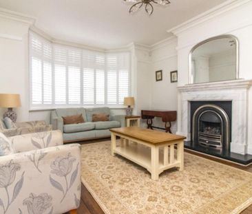 5 bedroom house to rent - Photo 1