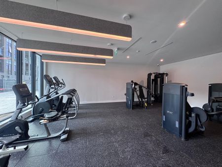 For Lease - 1 Kyle Lowry Road Unit# 118, Toronto, Ontario - Photo 5