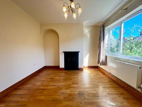 Lambe Avenue, Abingdon, Milton - Photo 1