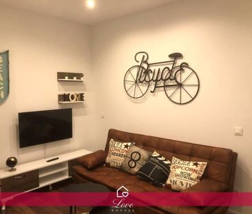 Estudio de alquiler en Delicias - Photo 5