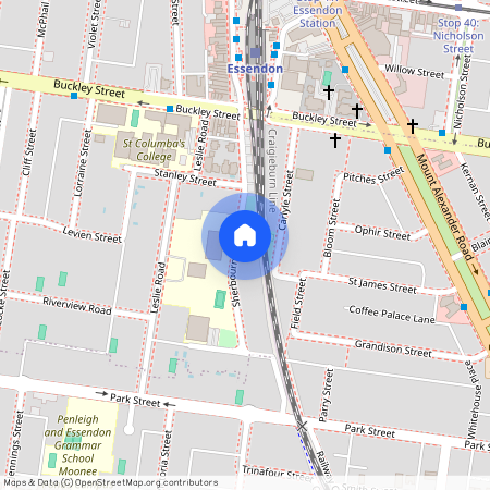 7 Sherbourne St, Essendon