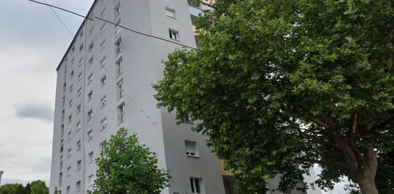 4-Zimmer-Wohnung mit Loggia in Graz 8010 - Foto 2
