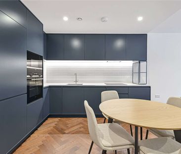 A new build 2 bedroom apartment in the highly anticipated Brent Cro... - Photo 1