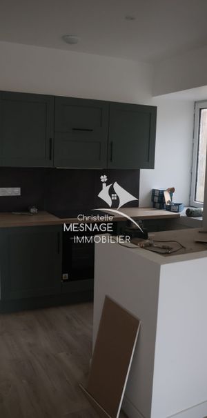 Location Appartement 2 pièces 33m² DINAN 22100 - Photo 1