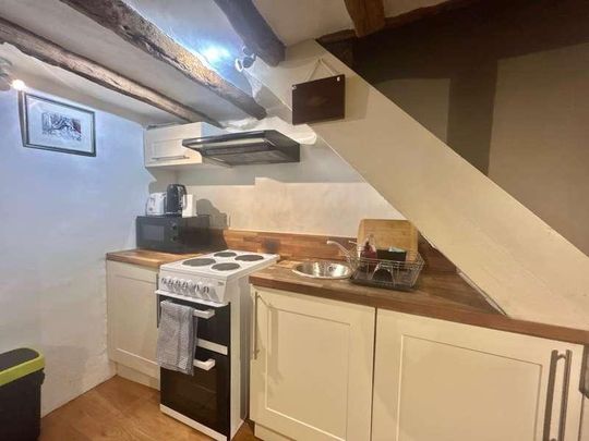 New Street, Henley On Thames, RG9 - Photo 1