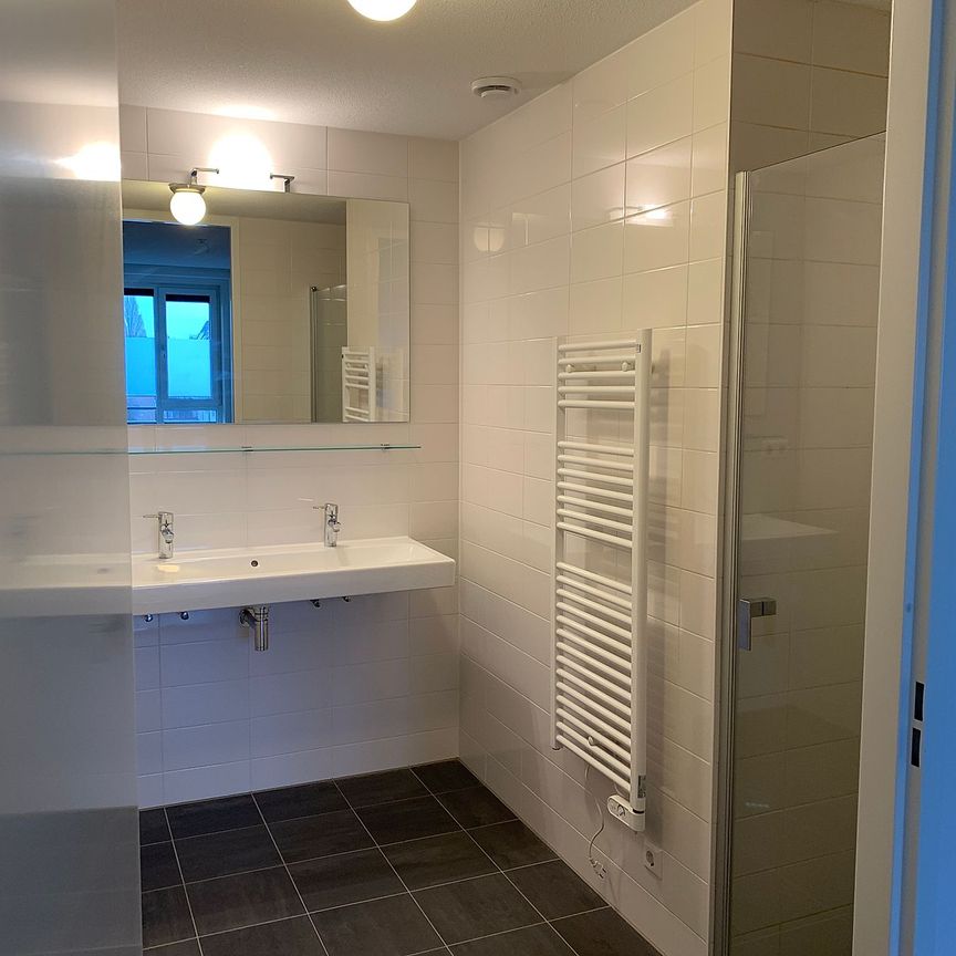 Wibautstraat 66 -X - Foto 1