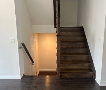 For Lease - 194 Northvale Road Unit# Upper, Markham, Ontario - Photo 1