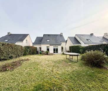 Location maison 4 pièces, 101.73m², Thouaré-sur-Loire - Photo 5