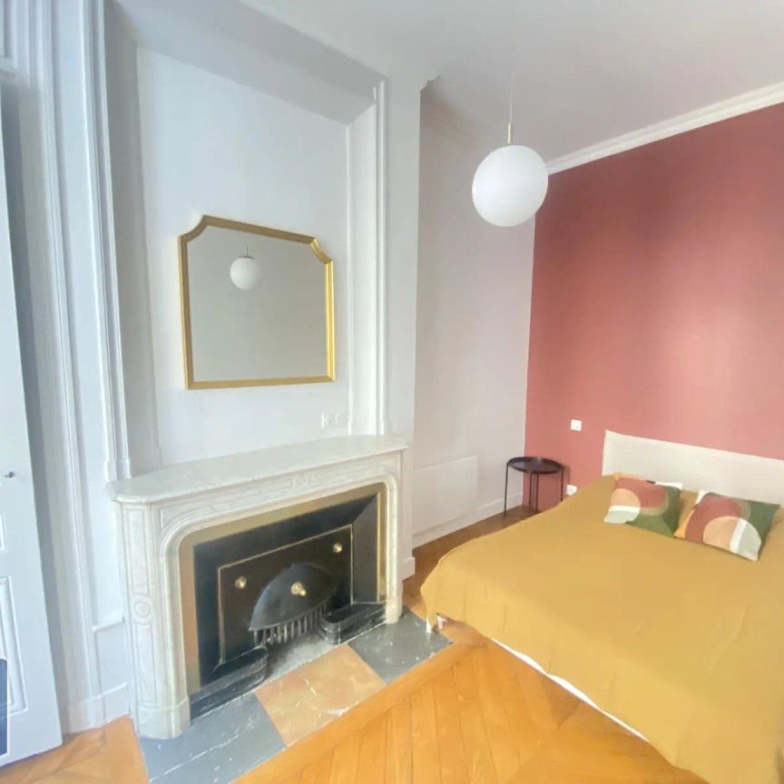 Appartement à louer 3 pièces 50.91m² - Photo 1