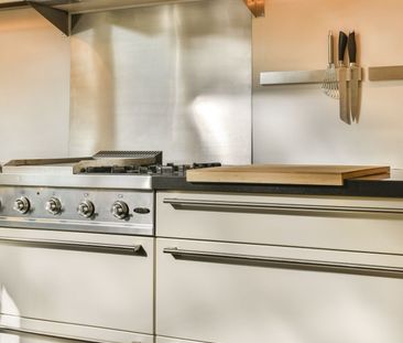 Appartement te huur: Lizzy Ansinghstraat 60 1072 RD Amsterdam - Photo 5