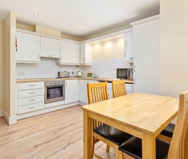 Apartment 63, Knockmaree, Chapelizod, Dublin 20, County Dublin - Photo 6