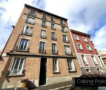 Studio Montreuil - Photo 5