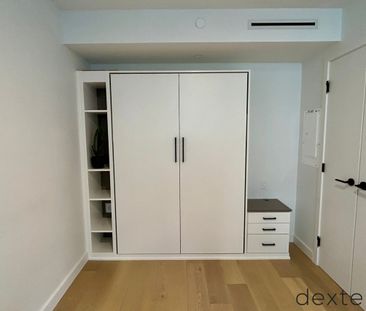 1180 Broughton Street #506 - Photo 1