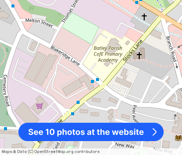 The Sugar Mill, Batley - Photo 1