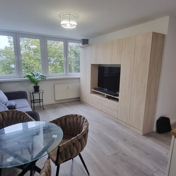 Mieszkanie Centrum Szczecin, al. Wyzwolenia, nr 436439 - Zdjęcie 1