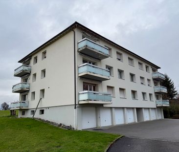 MISERY-COURTION / 4,5 rooms - Foto 1