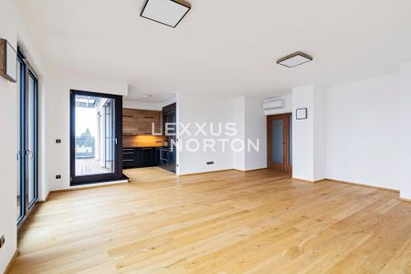 Apartment for rent, 4+kk - 3 bedrooms, 110m - Fotografie 2