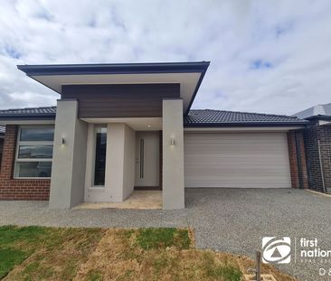 Open Plan Living - Photo 3