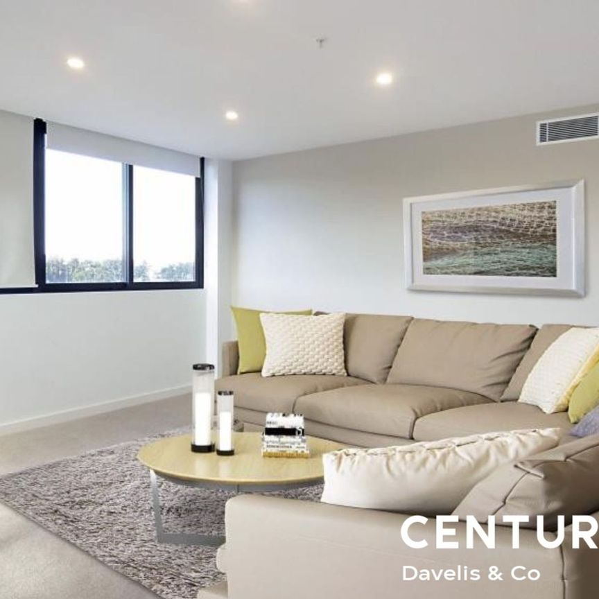 Modern Living, Prime Location - Photo 1