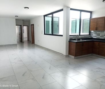 LAPIZLAZULI A MEDIA CUADRA. DEPARTAMENTO SEMINUEVO EN PLANTA BAJA C... - Photo 2