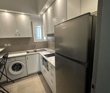 Studio/Γκαρσονιέρα για ενοικίαση Μεταξουργείο (Γκάζι - Μεταξουργείο... - Photo 2