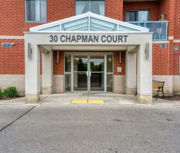 30 Chapman Court #104 - Photo 3