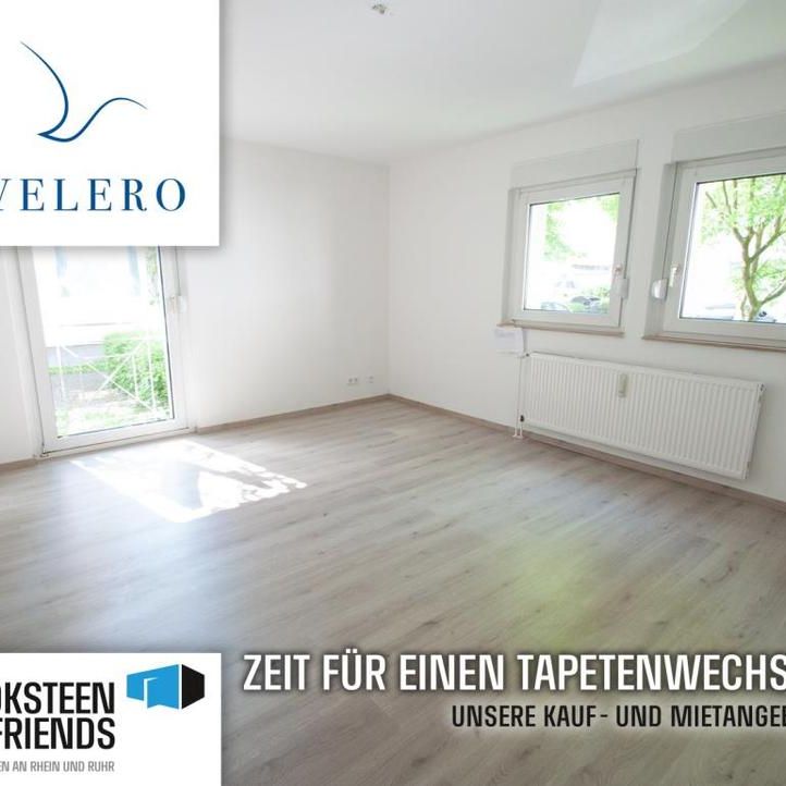 Sofort einziehen! Sackgassenlage und grüne Umgebung! - Photo 1