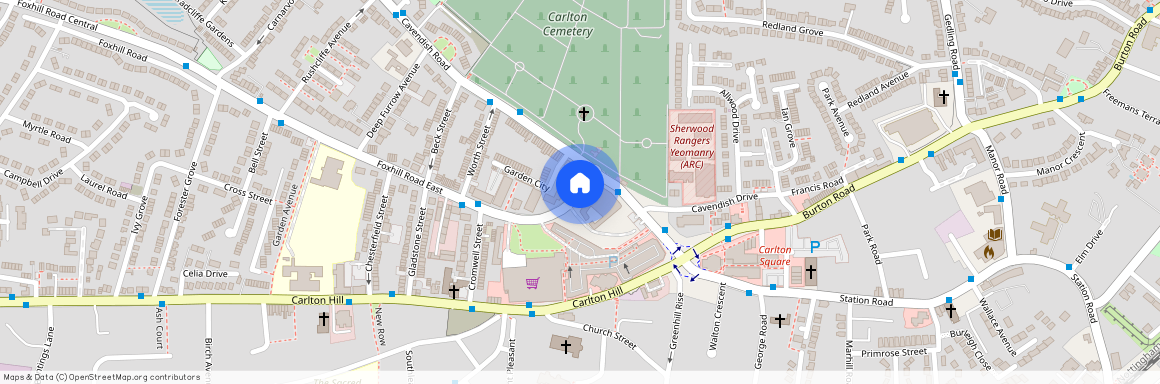 Constable Court, Nottingham, NG4, Constable Court, Foxhill Road East, Nottingham, NG4