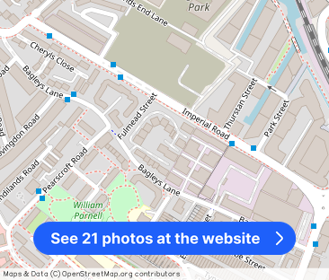 Maltings Place, Fulham, London, SW6 - Photo 1