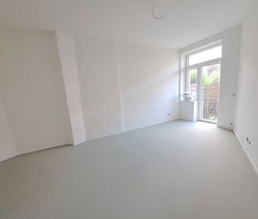 Modernisierte 3-Zimmer-Wohnung mit Terrasse in Bremerhaven-Lehe! - Foto 1