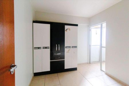 APARTAMENTO SEMI MOBILIADO PARA ALUGUEL – Terceira Avenida AE 13 – Res. Alameda Bandeirante - Foto 5