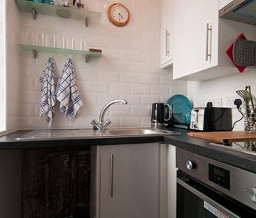 Studio to rent - Photo 5