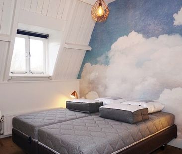 Te huur: Appartement Parklaan in Rotterdam - Foto 4