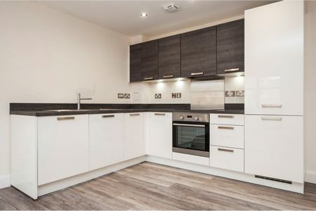 1 bedroom apartment to rent London Road, Tetbury, Gloucestershire, GL8 - Photo 4