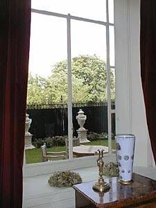 Logement à Paris, Location meublée - Photo 1