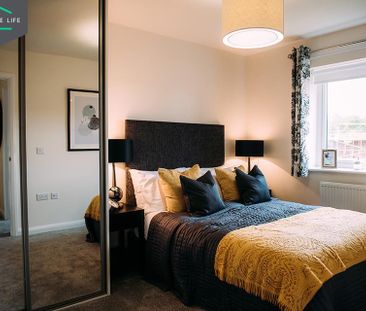 3 bedroom terraced house to rent - Photo 5