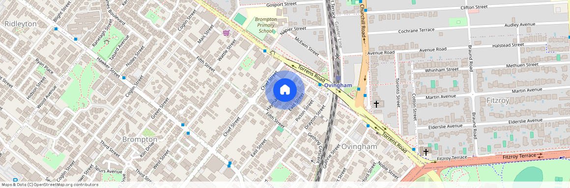 17 Hayman Street, SA 5007, Brompton