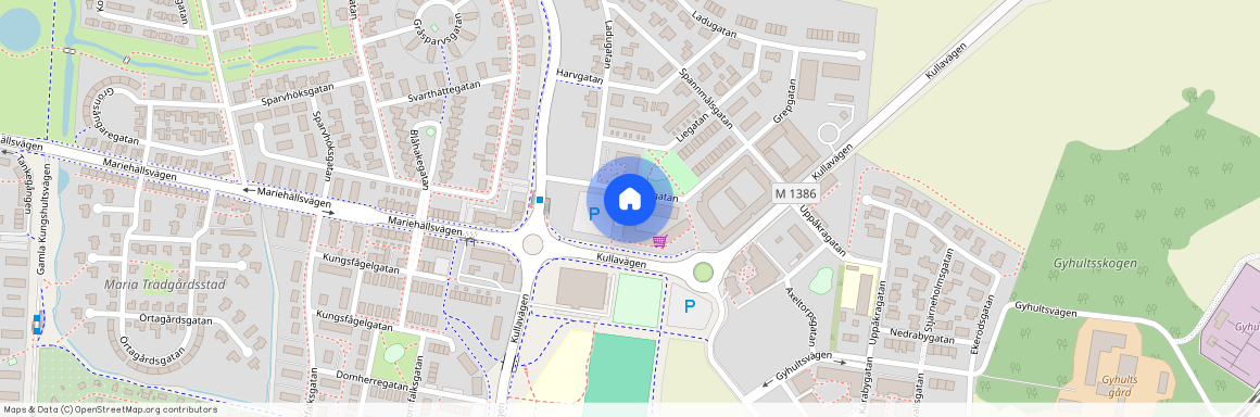 Grepgatan 16 25448, Helsingborg