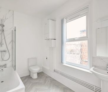 2 bedroom terraced house to rent - Photo 6