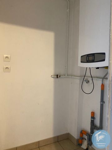 Location Appartement 2 pièces 40m² TARARE 69170 - Photo 4