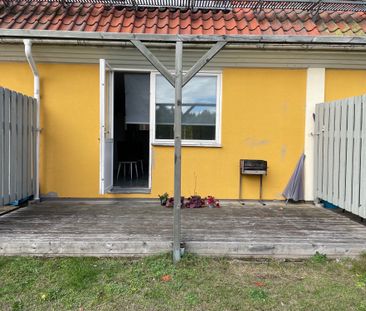 Stuverydsvägen, Bruzaholm - Foto 2