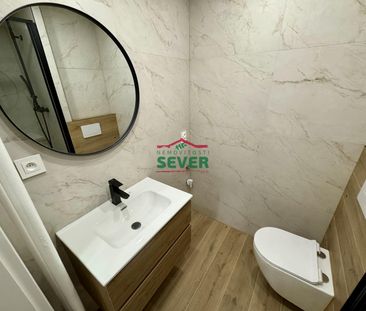Pronájem bytu 2+1 56 m², Zdeňka Fibicha , Most - Фото 2