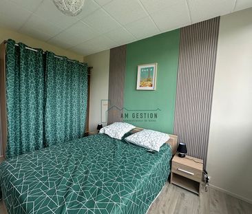 Location Appartement 4 pièces 74m² - Photo 4
