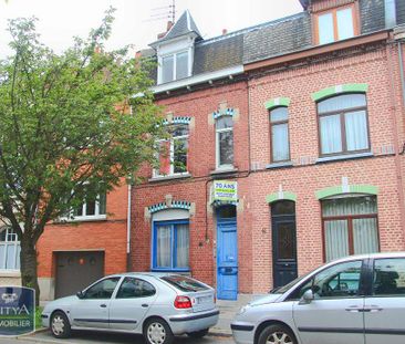 Location Appartement 1 pièce 25m² LILLE 59000 - Photo 5