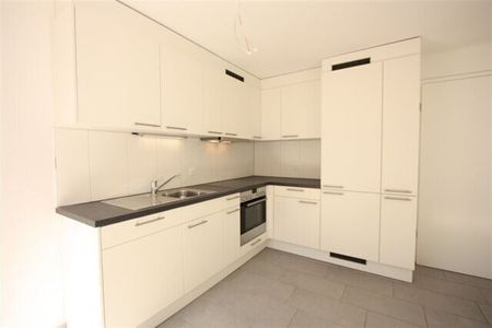 2 1/2 room apartment to rent in Pratteln - Foto 2